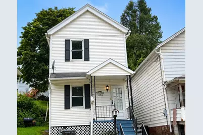 1004 Wallace Street, Vandergrift, PA 15690 - Photo 1