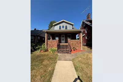 3005 4th Ave, Beaver Falls, PA 15010 - Photo 1