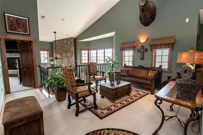 126 Southwind Drive, Seven Springs, PA 15622 - Photo 16