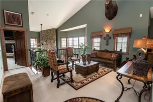 126 Southwind Dr, Seven Springs, PA 15622 - Photo 16