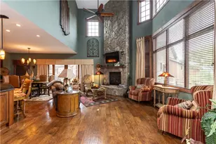 126 Southwind Dr, Seven Springs, PA 15622 - Photo 6
