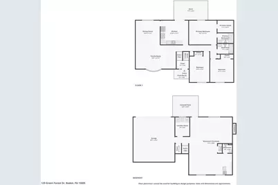 129 Green Forest Dr, Economy, PA 15005 - Photo 32