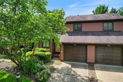 1002 Forest Edge Ct, Pittsburgh, PA 15090 - Photo 1