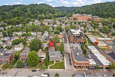 501 Blackburn Rd #A, Sewickley, PA 15143 - Photo 2