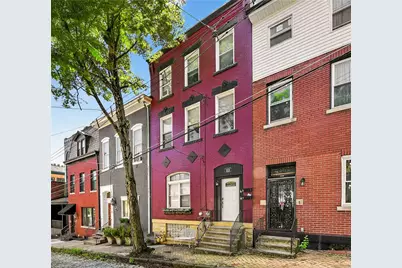 1113 Linden Pl, Pittsburgh, PA 15212 - Photo 2