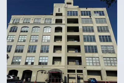5850 Centre Ave #411, Pittsburgh, PA 15206 - Photo 1