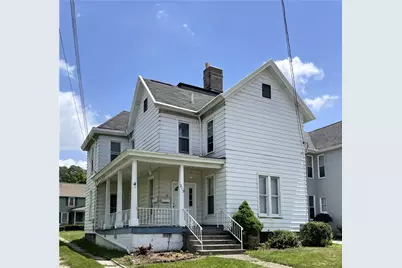 213 S Central Ave, Canonsburg, PA 15317 - Photo 2