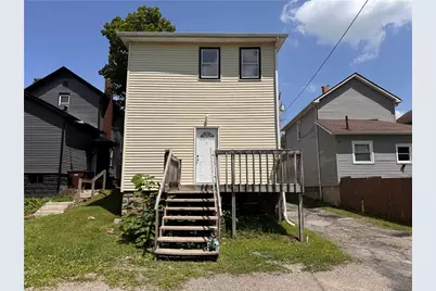 231 Jefferson Ave, Sharon, PA 16146 - Photo 2