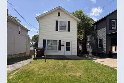 231 Jefferson Ave, Sharon, PA 16146 - Photo 1