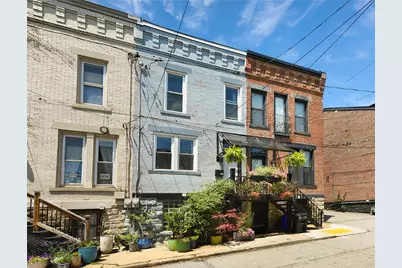 402 Alpine Ave, Pittsburgh, PA 15212 - Photo 4