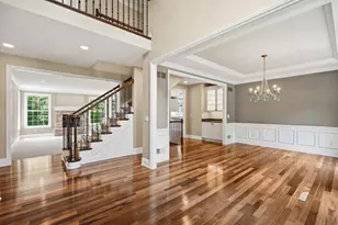 117 Preserve Valley Rd, Cranberry Township, PA 16066 - Photo 4