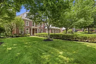 117 Preserve Valley Rd, Cranberry Township, PA 16066 - Photo 1