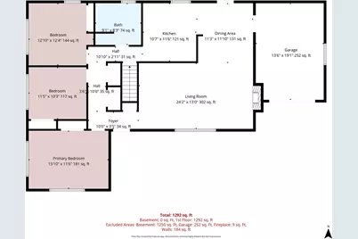 1806 Shady Drive, Farrell, PA 16121 - Photo 32