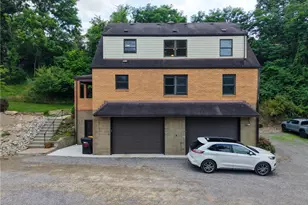 4465 Mt Troy Rd Ext, Ross Twp, PA 15214 - Photo 2