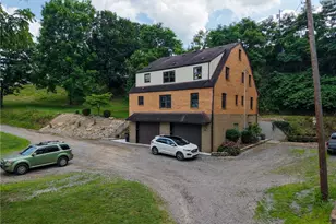 4465 Mt Troy Rd Ext, Ross Twp, PA 15214 - Photo 4