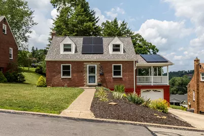313 Veri Avenue, Green Tree, PA 15220 - Photo 1