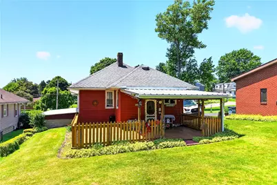 4007 41st Ave., Pulaski Township, PA 15066 - Photo 42
