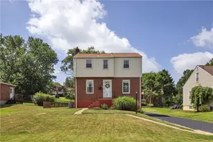 610 Patterson Rd, Bethel Park, PA 15102 - Photo 1