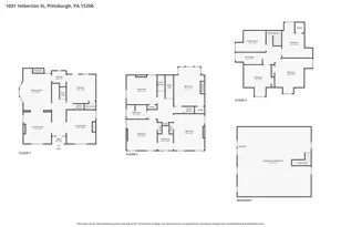 1001 Heberton St, Pittsburgh, PA 15206 - Photo 50
