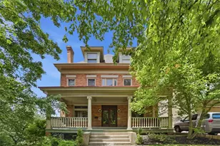 1001 Heberton St, Pittsburgh, PA 15206 - Photo 1