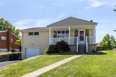 641 Judith Drive, Baldwin Twp, PA 15236 - Photo 36