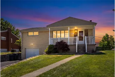 641 Judith Drive, Baldwin Twp, PA 15236 - Photo 1