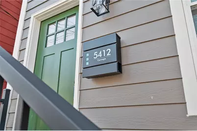 5412 Carnegie., Pittsburgh, PA 15201 - Photo 1