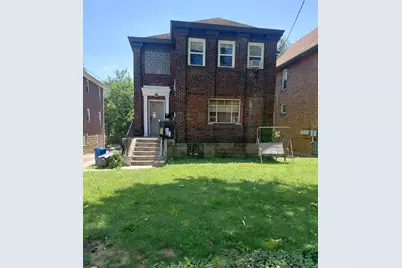 5648 Phillips, Pittsburgh, PA 15217 - Photo 1