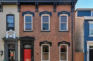 617 Avery St, Pittsburgh, PA 15212 - Photo 1