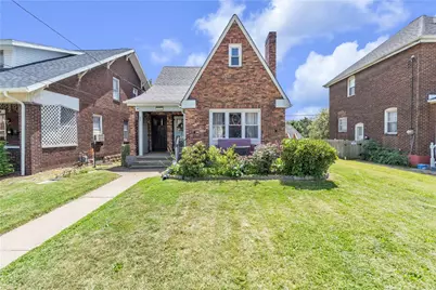 1208 Beaver Ave, Midland Boro, PA 15059 - Photo 2
