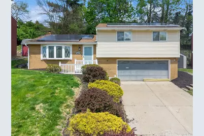 447 Saratoga Drive, Pittsburgh, PA 15236 - Photo 1