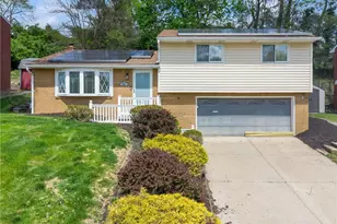 447 Saratoga Dr, Pittsburgh, PA 15236 - Photo 1