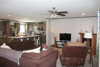 1411 S Rt Eighty Eight Road, Greensboro, PA 15338 - Photo 4