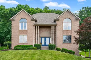 114 Oakview Dr, Cranberry Township, PA 16066 - Photo 1