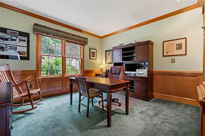 114 Oakview Drive, Cranberry Township, PA 16066 - Photo 16