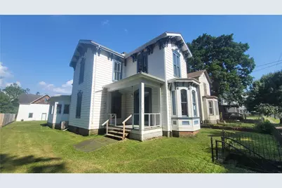 226 N N Walnut St, Blairsville Area, PA 15717 - Photo 1