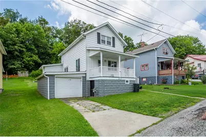 412 Grant Street, Centerville, PA 15358 - Photo 2
