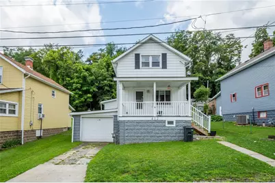 412 Grant Street, Centerville, PA 15358 - Photo 1