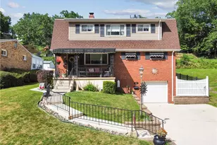 803 Killarney Dr, Pittsburgh, PA 15234 - Photo 1