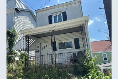 2118 Elsie St, Pittsburgh, PA 15210 - Photo 2