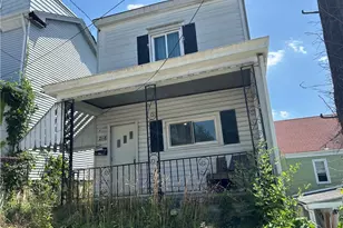 2118 Elsie St, Pittsburgh, PA 15210 - Photo 2
