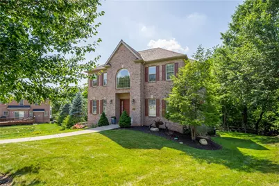 8002 Pressley Court, Pittsburgh, PA 15237 - Photo 2