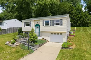 1025 Edward St, North Versailles, PA 15137 - Photo 32