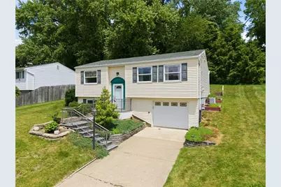 1025 Edward St, North Versailles, PA 15137 - Photo 32