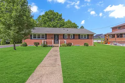 713 21st St, Aliquippa, PA 15001 - Photo 1