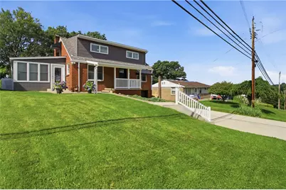 2520 Mohawk Drive, White Oak, PA 15131 - Photo 28