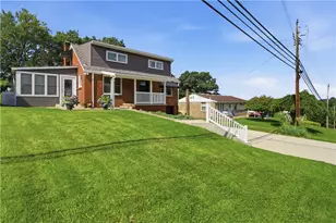 2520 Mohawk Dr, White Oak, PA 15131 - Photo 28