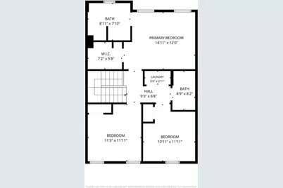 702 Greenwood Dr, North Strabane, PA 15317 - Photo 40