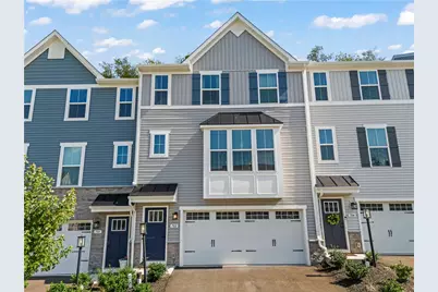702 Greenwood Dr, North Strabane, PA 15317 - Photo 2
