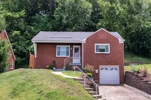 1312 Main St, Bridgeville, PA 15017 - Photo 1